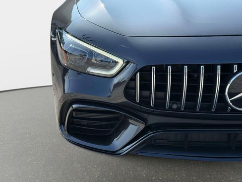 Used 2019 Mercedes-Benz AMG GT 63 image 9