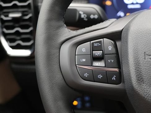 New 2025 Ford Ranger Lariat w/ Advanced Towing Package image 17