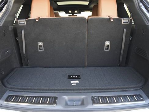 New 2026 INFINITI QX60 Autograph w/ Autograph Tech Package image 38