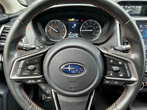 Used 2023 Subaru Crosstrek 2.5i Limited AWD/4WD image 28
