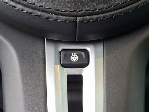 Used 2021 BMW X6 M w/ Competition Package image 28