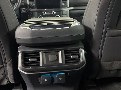 Used 2023 Ford F150 XLT w/ Equipment Group 302A High AWD/4WD image 21