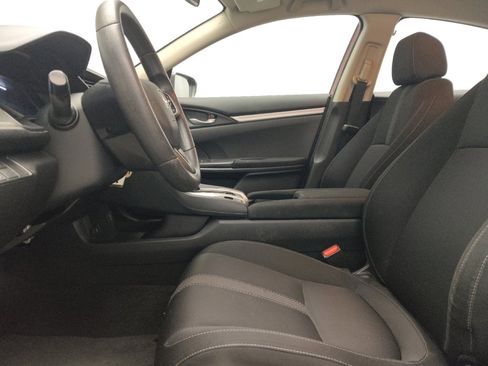 Used 2020 Honda Civic LX image 17