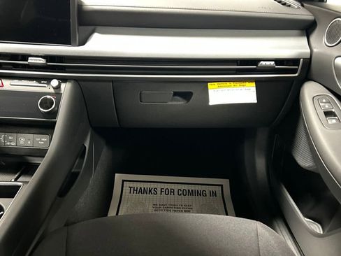 New 2025 Hyundai Sonata SEL image 19