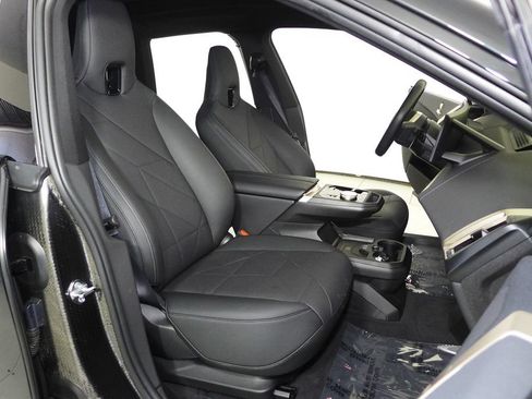 Certified 2024 BMW iX xDrive50 AWD/4WD image 18