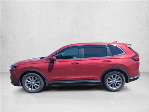 Used 2023 Honda CR-V EX-L image 4