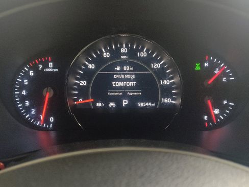 Used 2019 Kia Sorento EX AWD/4WD image 23