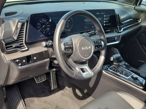 Certified 2024 Kia Sportage X-Pro Prestige AWD/4WD image 18