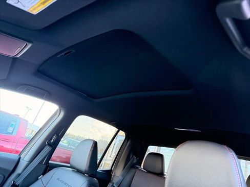 New 2026 Honda Ridgeline Black Edition image 8