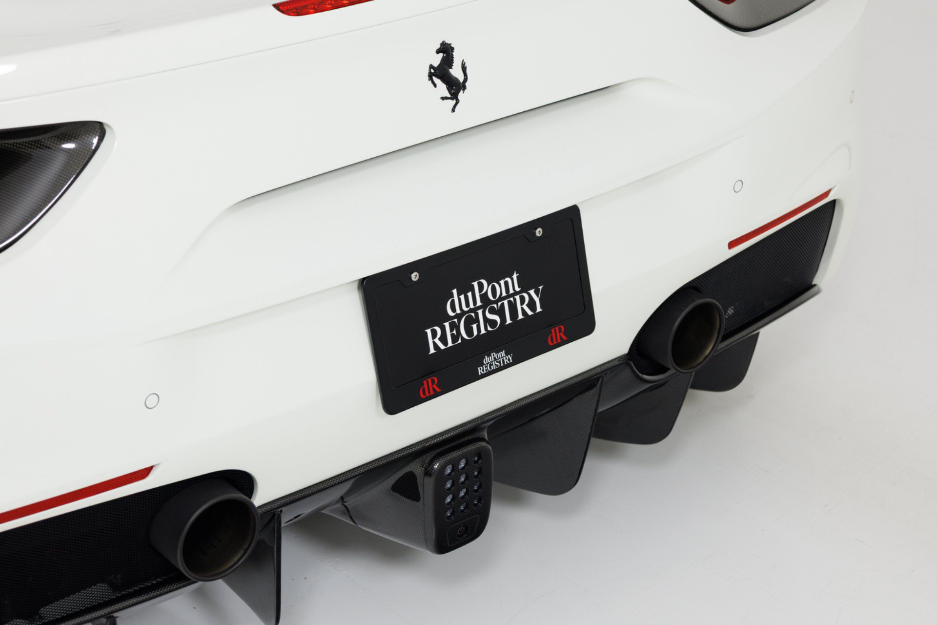 Used 2017 Ferrari 488 Spider RWD image 77