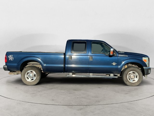 Used 2011 Ford F350 XLT w/ XLT Premium Pkg AWD/4WD image 4