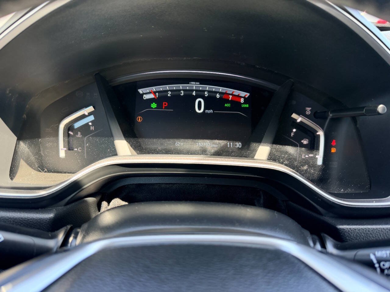 Used 2017 Honda CR-V Touring image 52
