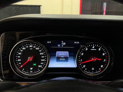 Used 2017 Mercedes-Benz E 300 image 21
