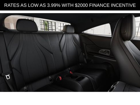 New 2026 Mercedes-Benz CLE 450 4MATIC Coupe image 5