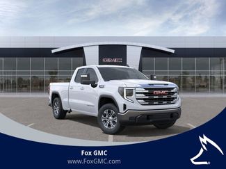 Used 2026 GMC Sierra 1500 SLE w/ Preferred Package video 1