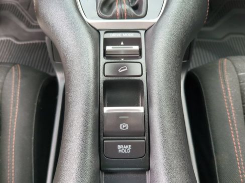 Used 2024 Honda HR-V Sport image 27
