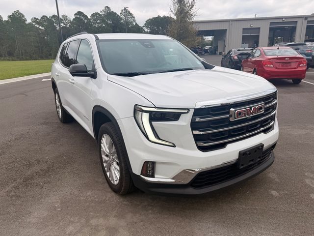 Used 2026 GMC Acadia Elevation w/ Elevation Premium Package FWD image 22