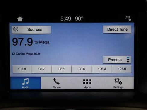 Used 2017 Ford Escape SE w/ Equipment Group 201A AWD/4WD image 30