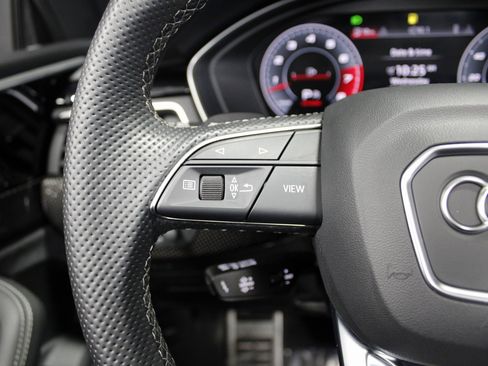 Used 2024 Audi S5 Premium image 25