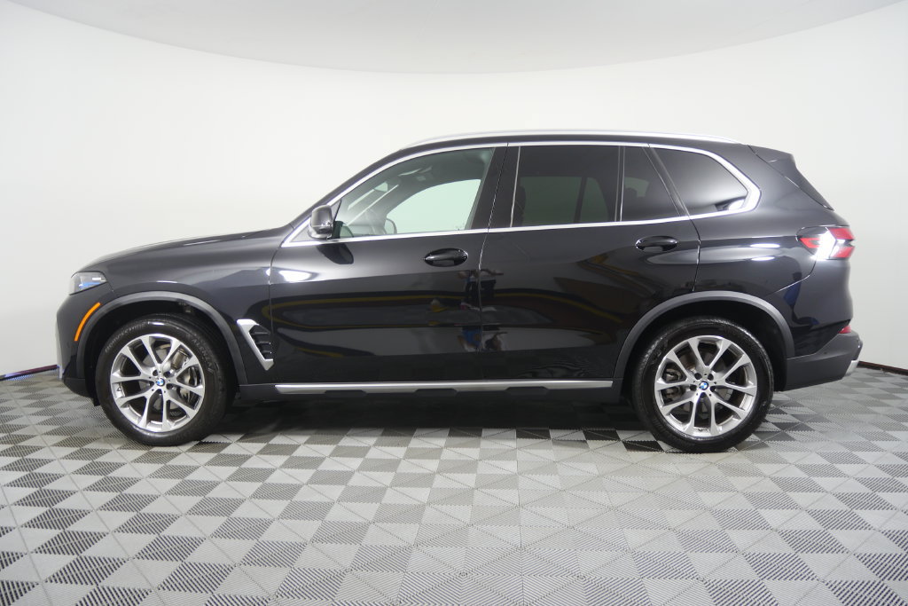 Certified 2026 BMW X5 sDrive40i RWD image 7