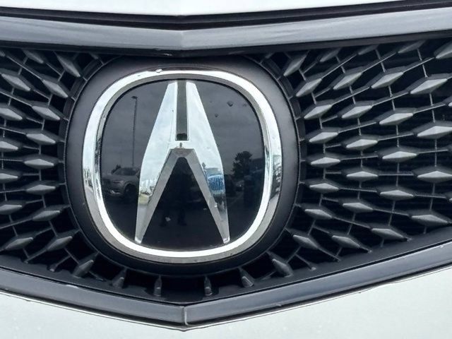 Used 2022 Acura RDX w/ Advance Package AWD/4WD image 3