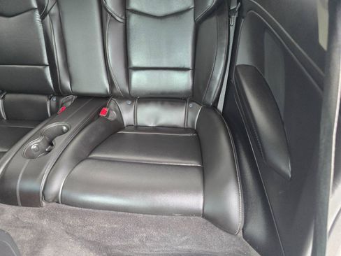 Used 2015 Cadillac ATS 2.0T AWD Coupe image 25
