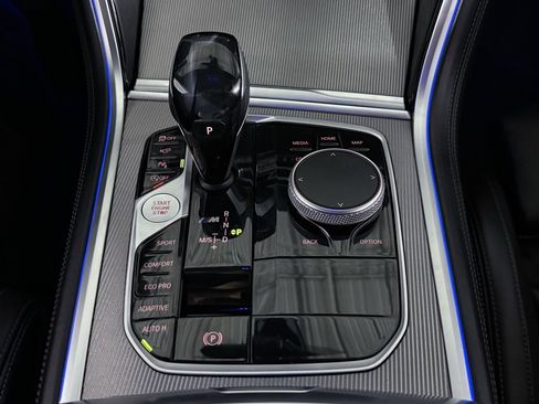 Used 2021 BMW M850i xDrive Coupe w/ Driving Assistance Package image 33