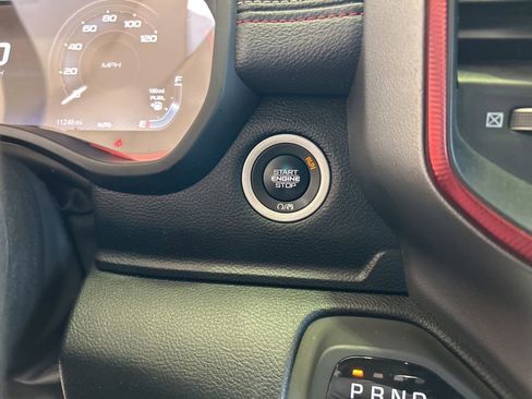 Used 2026 RAM 1500 Rebel w/ Rebel Level 1 Equipment Group image 47