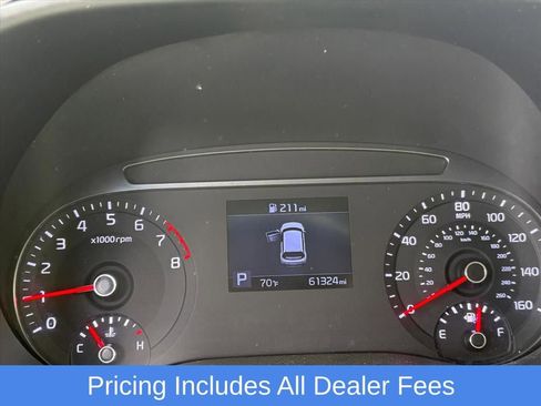 Used 2020 Kia Soul X-Line FWD image 9