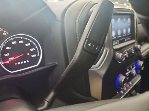 Used 2022 Chevrolet Silverado 2500 LT w/ Convenience Package image 28