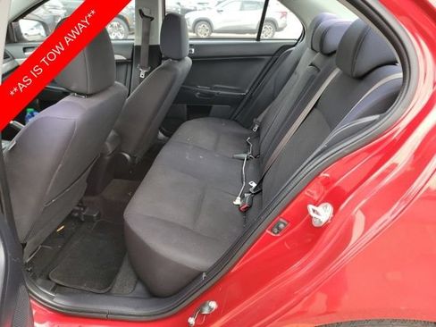 Used 2015 Mitsubishi Lancer ES FWD image 10