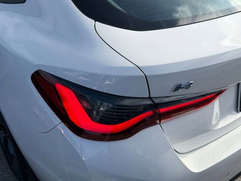 Used 2023 BMW i4 eDrive35 image 36