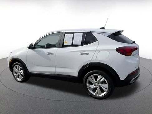 Used 2025 Buick Encore GX Preferred image 10