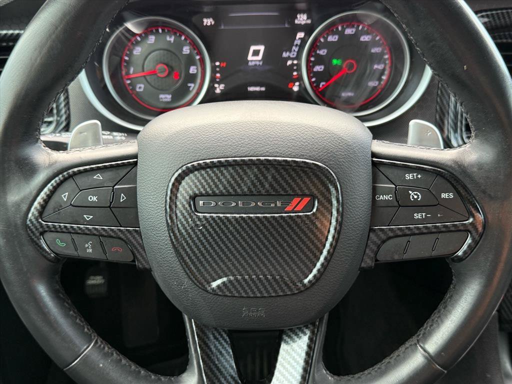 Used 2016 Dodge Charger R/T RWD image 19