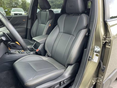 Certified 2024 Subaru Forester Wilderness w/ Convenience Package AWD/4WD image 32