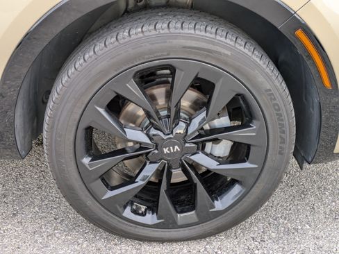 Used 2021 Kia Sorento SX FWD image 11