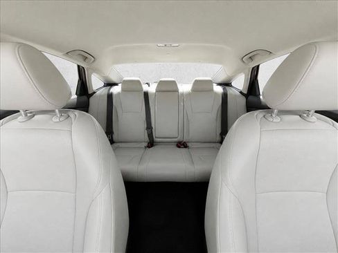 Used 2025 Honda Accord EX-L image 22