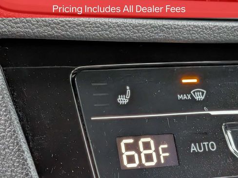 Used 2026 Volkswagen Jetta Sport FWD image 23