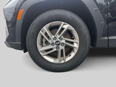 Certified 2026 Hyundai Tucson SE AWD/4WD image 9