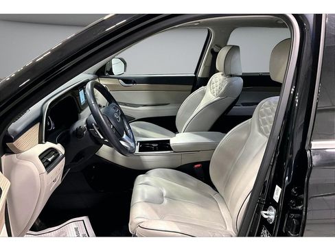 Used 2021 Hyundai Palisade Limited AWD/4WD image 27