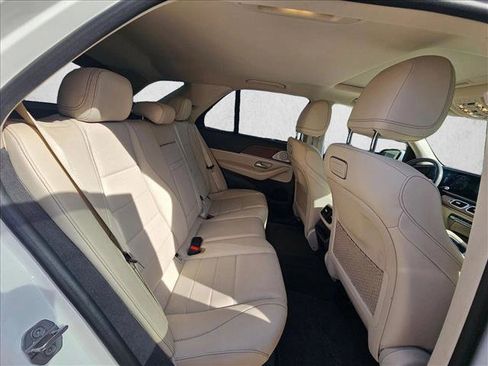 Used 2020 Mercedes-Benz GLE 350 4MATIC image 15