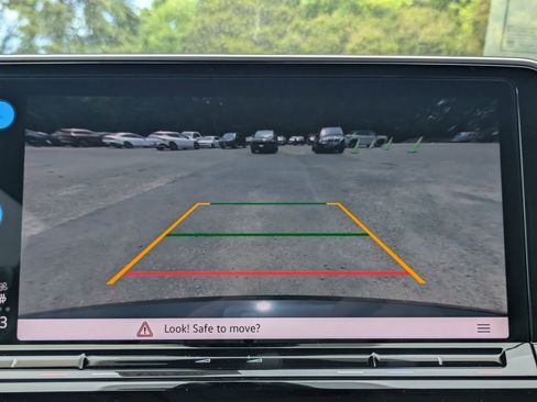 New 2026 Volkswagen Atlas SE AWD/4WD image 20
