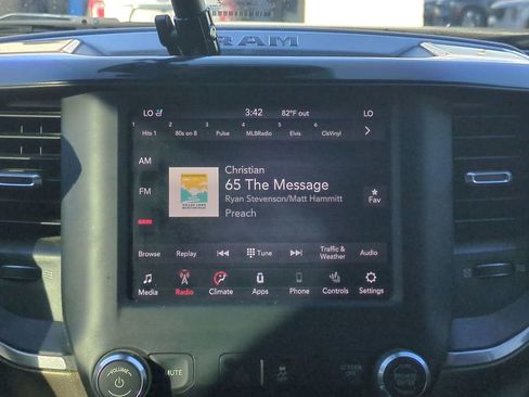 Used 2019 RAM 2500 Laramie image 20