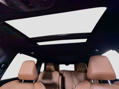 Used 2023 INFINITI QX60 Autograph image 15