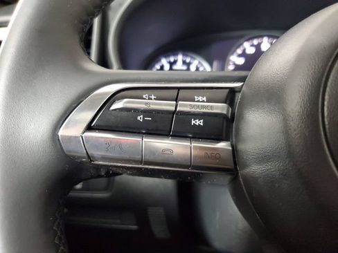 Used 2026 MAZDA CX-50 AWD 2.5 S w/ Preferred Pkg image 24