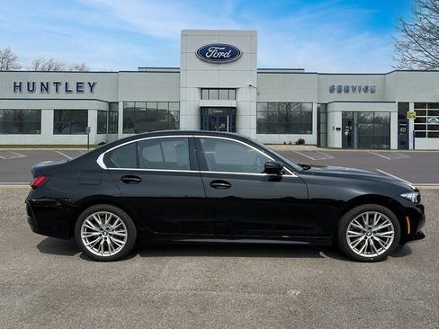 Used 2024 BMW 330i xDrive Sedan image 5