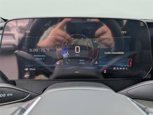 New 2026 Chevrolet Traverse LT w/ Sun and Wheel Package image 32