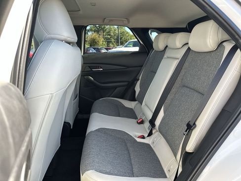 New 2026 MAZDA CX-30 AWD 2.5 S image 23