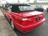 Used 2004 BMW 325Ci Convertible image 4