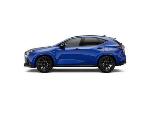New 2026 Lexus NX 350 F Sport AWD/4WD image 42
